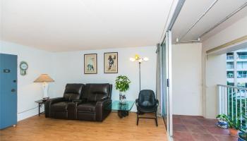 Keoni Ana condo # 114, Honolulu, Hawaii - photo 4 of 12