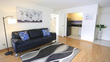 Keoni Ana condo # 1201, Honolulu, Hawaii - photo 1 of 13