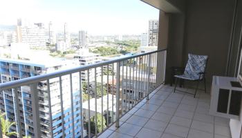 Keoni Ana condo # 1201, Honolulu, Hawaii - photo 6 of 13