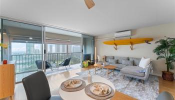 Keoni Ana condo # 1204, Honolulu, Hawaii - photo 2 of 22