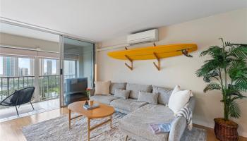 Keoni Ana condo # 1204, Honolulu, Hawaii - photo 5 of 22