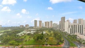 Keoni Ana condo # 1204, Honolulu, Hawaii - photo 6 of 22