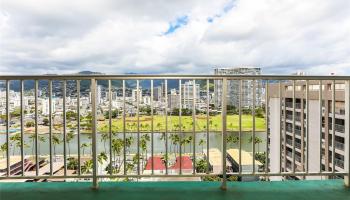 Keoni Ana condo # 1307, Honolulu, Hawaii - photo 6 of 25