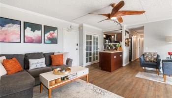 Keoni Ana condo # 202, Honolulu, Hawaii - photo 5 of 18