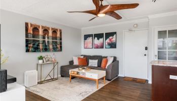 Keoni Ana condo # 202, Honolulu, Hawaii - photo 6 of 18