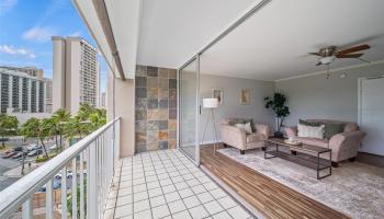 Keoni Ana condo # 204, Honolulu, Hawaii - photo 2 of 20