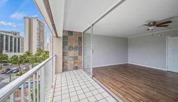 Keoni Ana condo # 204, Honolulu, Hawaii - photo 6 of 21