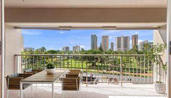 Keoni Ana condo # 206, Honolulu, Hawaii - photo 3 of 13