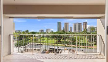 Keoni Ana condo # 206, Honolulu, Hawaii - photo 4 of 13