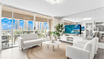 Keoni Ana condo # 304, Honolulu, Hawaii - photo 1 of 24