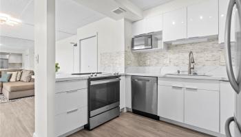 Keoni Ana condo # 304, Honolulu, Hawaii - photo 3 of 24