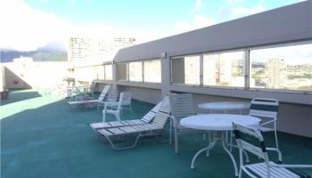 Keoni Ana condo # 312, Honolulu, Hawaii - photo 3 of 12 Keoni Ana condo # 312, Honolulu, Hawaii - photo 3 of 12