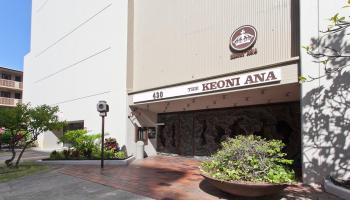 Keoni Ana condo # 608, Honolulu, Hawaii - photo 1 of 16 Keoni Ana condo # 608, Honolulu, Hawaii - photo 1 of 16