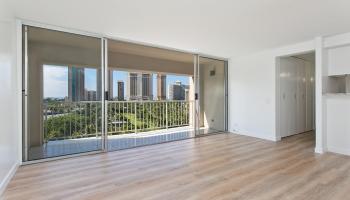Keoni Ana condo # 608, Honolulu, Hawaii - photo 5 of 16