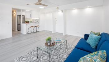 Keoni Ana condo # 703, Honolulu, Hawaii - photo 1 of 21