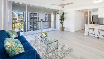 Keoni Ana condo # 703, Honolulu, Hawaii - photo 3 of 21