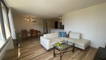 Aloha Towers condo # 1204 (12D), Honolulu, Hawaii - photo 1 of 8