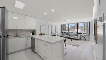 Aloha Towers condo # 1501, Honolulu, Hawaii - photo 1 of 25