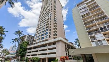 Aloha Towers Condos For Sale In Waikiki Oahu