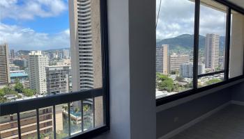 Aloha Towers condo # 2105 (21E), Honolulu, Hawaii - photo 1 of 1