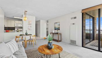 Aloha Towers condo # 2505, Honolulu, Hawaii - photo 3 of 19