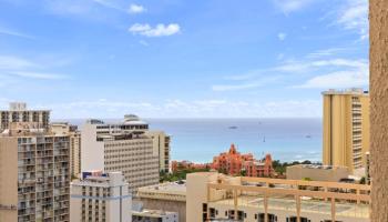 Aloha Towers condo # 2802, Honolulu, Hawaii - photo 1 of 25