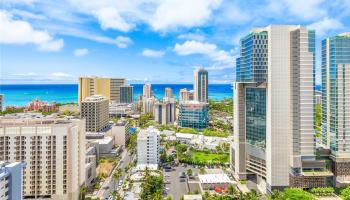 Aloha Towers condo # 3005 (30E), Honolulu, Hawaii - photo 1 of 1