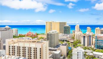 Aloha Towers condo # 3005 (30E), Honolulu, Hawaii - photo 2 of 25