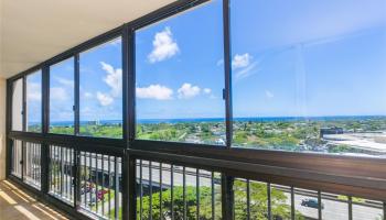 Kahala Towers condo # A1203, Honolulu, Hawaii - photo 1 of 8