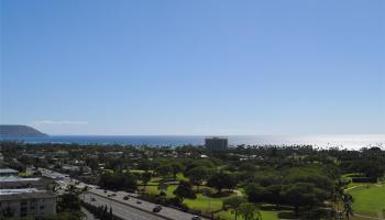 Kahala Towers condo # A1601, Honolulu, Hawaii - photo 1 of 25