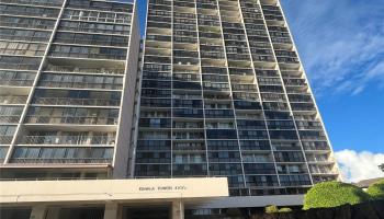 Kahala Towers condo # A302, Honolulu, Hawaii - photo 1 of 1