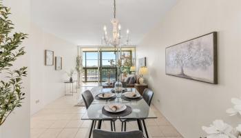 Kahala Towers condo # A501, Honolulu, Hawaii - photo 1 of 22