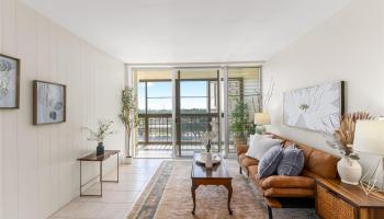 Kahala Towers condo # A501, Honolulu, Hawaii - photo 5 of 22