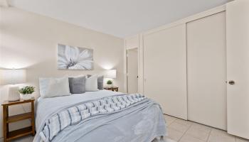 Kahala Towers condo # A501, Honolulu, Hawaii - photo 2 of 23