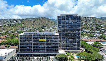 Kahala Towers condo # B1004, Honolulu, Hawaii - photo 1 of 1
