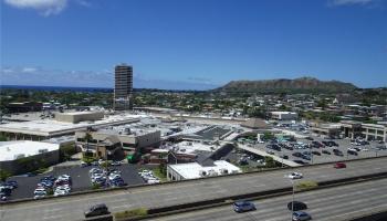 Kahala Towers condo # B1204, Honolulu, Hawaii - photo 1 of 10