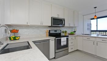 Kahala Towers condo # B1205, Honolulu, Hawaii - photo 1 of 1