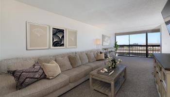 Kahala Towers condo # B-404, Honolulu, Hawaii - photo 2 of 22 Kahala Towers condo # B-404, Honolulu, Hawaii - photo 2 of 22