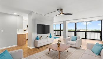 Kahala Towers condo # B601, Honolulu, Hawaii - photo 3 of 18