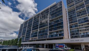 Kahala Towers condo # B703, Honolulu, Hawaii - photo 1 of 10