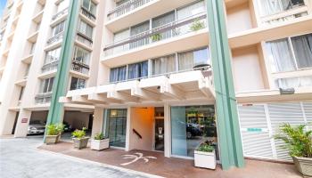 Palms Inc condo # 1003, Honolulu, Hawaii - photo 1 of 16