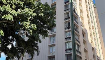 Palms Inc condo # 1003, Honolulu, Hawaii - photo 1 of 22