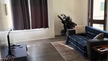 Palms Inc condo # 1003, Honolulu, Hawaii - photo 2 of 22