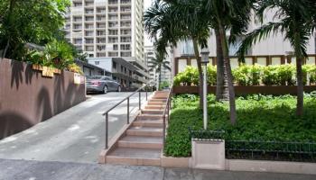 Palms Inc condo # 305, Honolulu, Hawaii - photo 2 of 11 Palms Inc condo # 305, Honolulu, Hawaii - photo 2 of 11