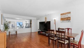 Palms Inc condo # 307, Honolulu, Hawaii - photo 1 of 17