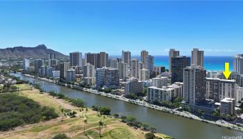 Palms Inc condo # PH1, Honolulu, Hawaii - photo 1 of 25