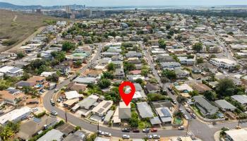 4314  Keaka Drive Aliamanu, Honolulu home - photo 2 of 25