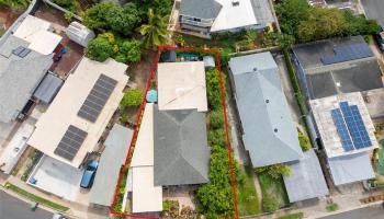 4314  Keaka Drive Aliamanu, Honolulu home - photo 3 of 25