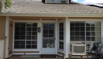 432 Mananai Place townhouse # 18C, Honolulu, Hawaii - photo 1 of 17