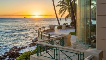 4324  Kaikoo Pl Diamond Head, Diamond Head home - photo 3 of 19